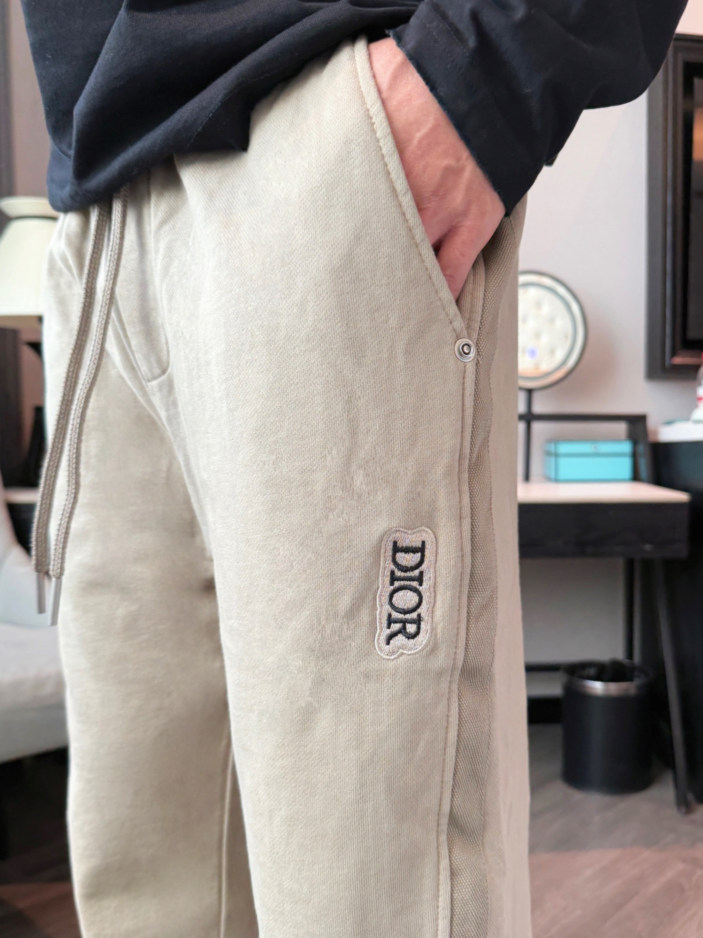 Casual Pants Man